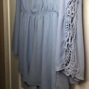 Charlotte Russe Romper